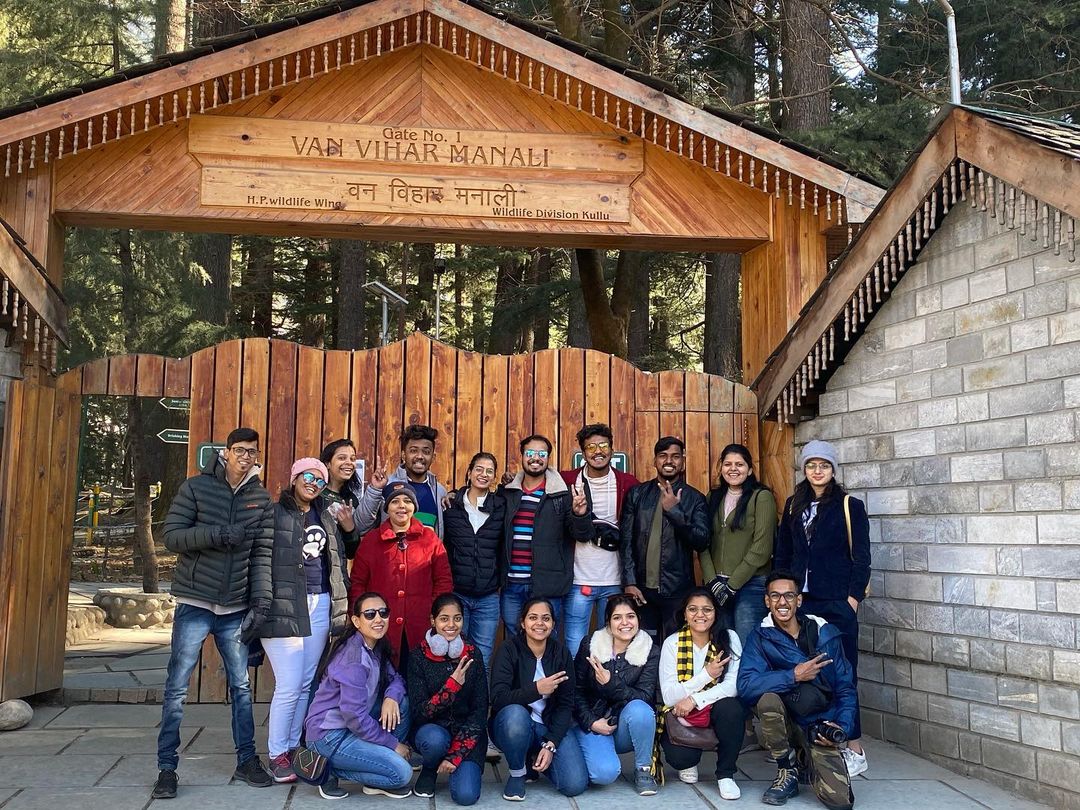 Kasol-Tosh-Manali-Solang