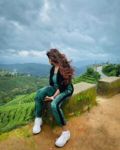 Munnar instagramble places