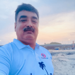 Ramesh Purohit