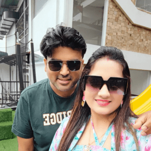 Vibhor Agarwal