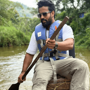 Vivek Bhardwaj