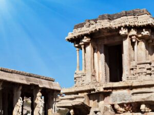 Karnataka Heritage Tour