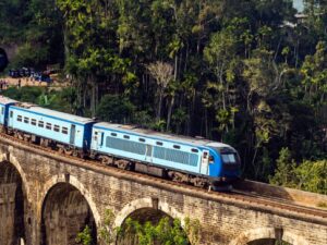 Premium Sri Lanka Tour Package