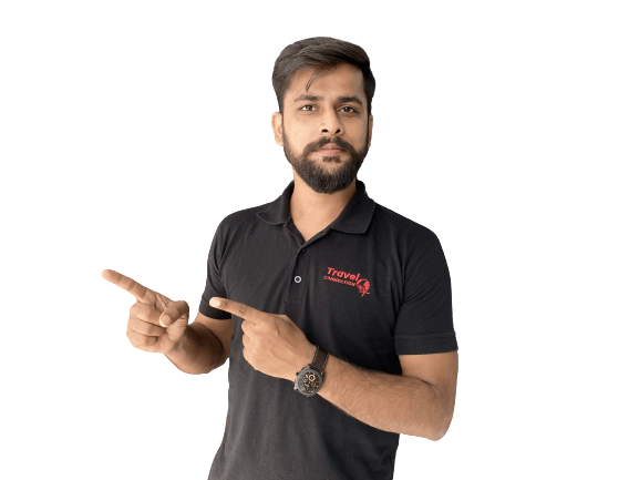 Himanshu Director Travel Connection
