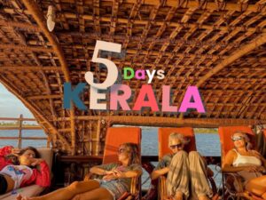 Kerala tour packages