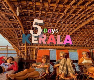 Kerala tour packages