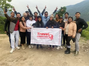 Kerala tour packages by Travel connectiuon