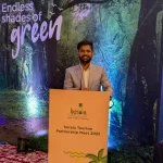 Himanshu Bhadauria Director of travel connection