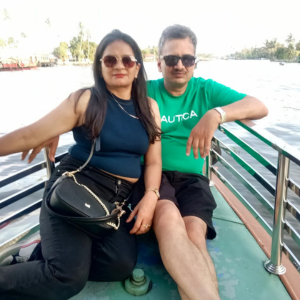 Navita Maheshwari