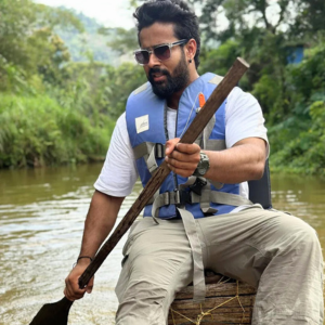 Vivek Bhardwaj
