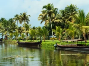 Kerala Tour package