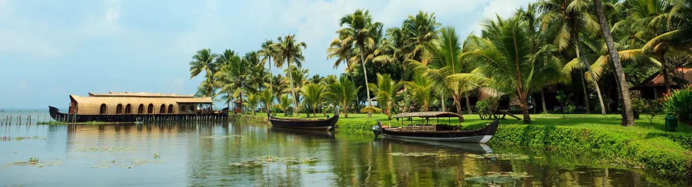 Kerala Tour package