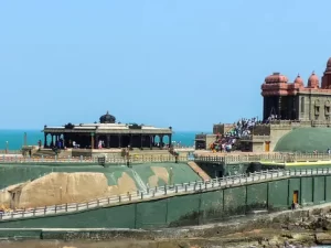 Kerala Tamilnadu tour package