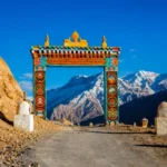 Best Spiti Valley Trip Package