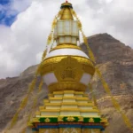 Spiti valley tour package