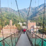 Rishikesh trip package