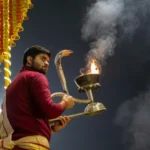 ganga aarti | Travel Connection Agency