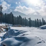 kashmir trip package