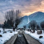 gulmarg tour package