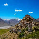 spiti monastery trip