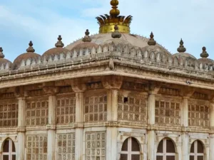 Incredible Gujarat tour for 6 Nights 7 Days