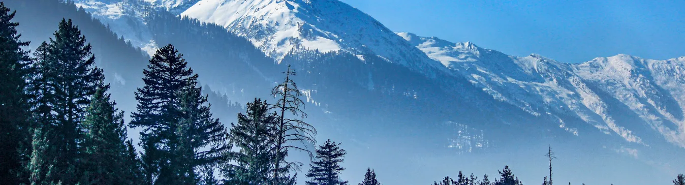 Kashmir tour by Travel Conneciton