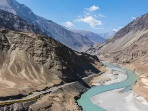 Leh-Ladakh Tour Package