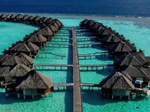 Magical Maldives Vacation 5N/6D