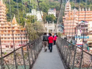 Rishikesh trip
