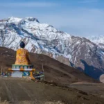 Spiti trip package Travel Connection