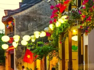 Mini Vietnam Gateway 3N 4D