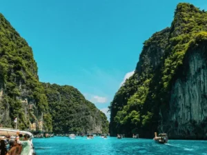 Andaman & Nicobar Tour Package 4N/5D