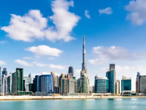 Dubai Tour Package 5 Nights 6 Days