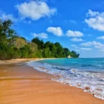 Andaman & nicobar island trip