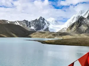 Sikkim trip | Travel Connection tour packages