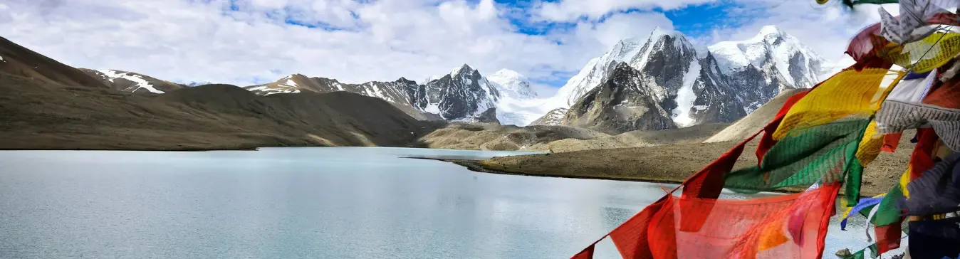 Sikkim trip | Travel Connection tour packages