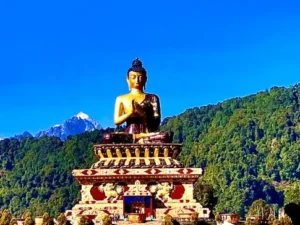 Sikkim tour package | Travel Connection agency