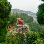 darjeeling hill station