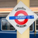 darjeeling railway station