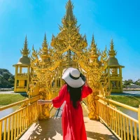 Thailand tours holiday package