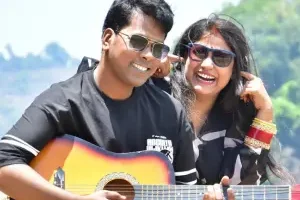 couple kerala tour packege