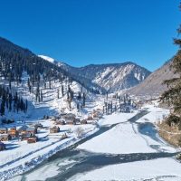 Kashmir Travel Packages