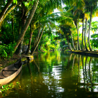 5 days kerala trip
