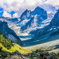 kashmir travel package