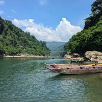 meghalaya trip